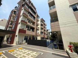 Suites @ Paya Lebar (D19), Apartment #610330501